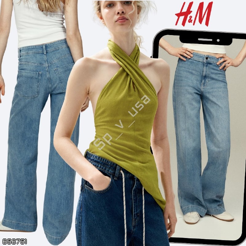 H&M 🇪🇸