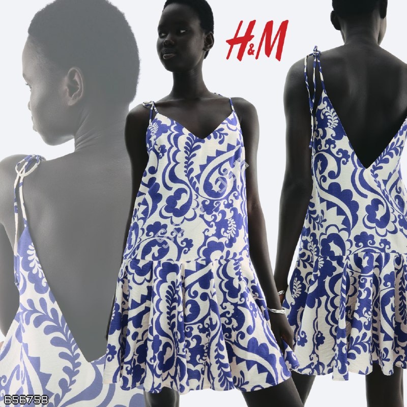 H&M