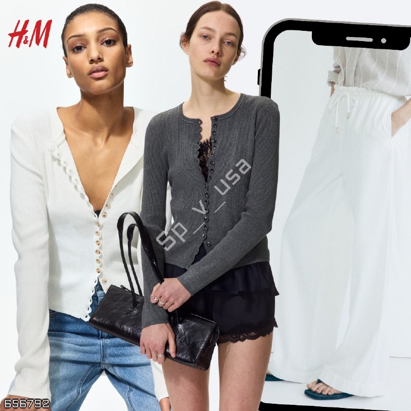 H&M 🇪🇸