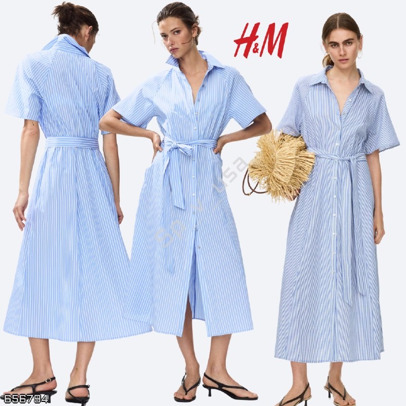 H&M 🇪🇸