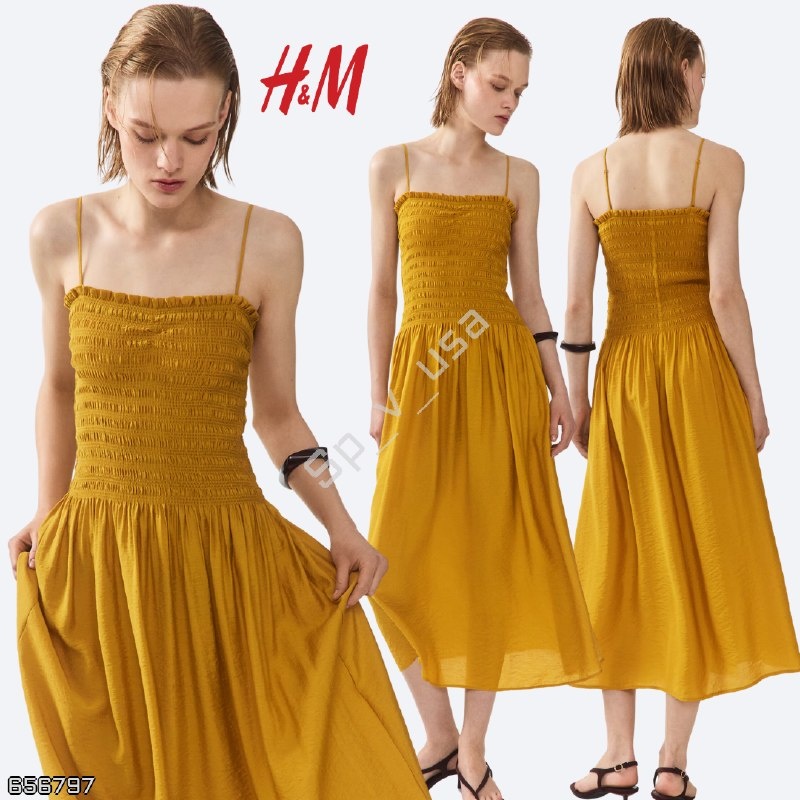 H&M 🇪🇸