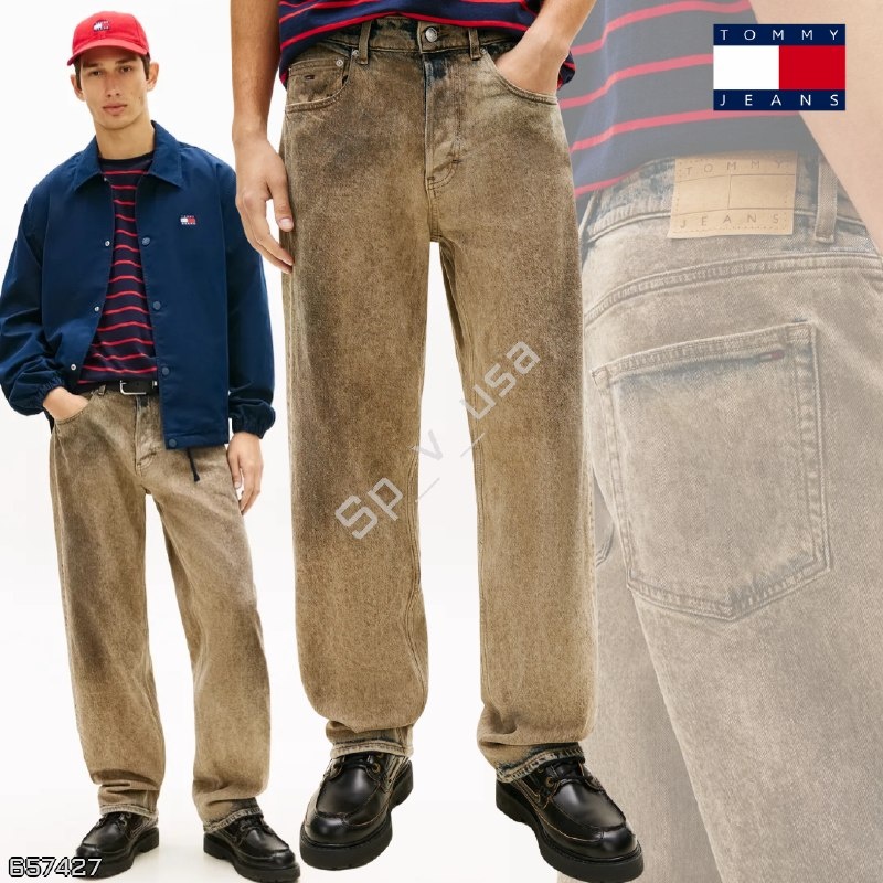Tommy Jeans