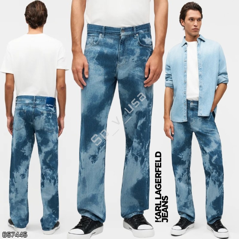 Karl Lagerfeld Jeans