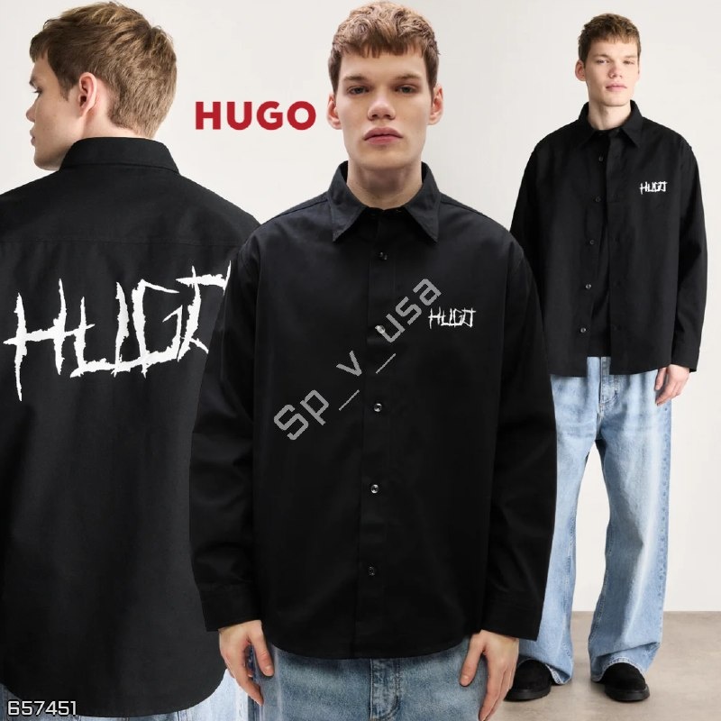 HUGO