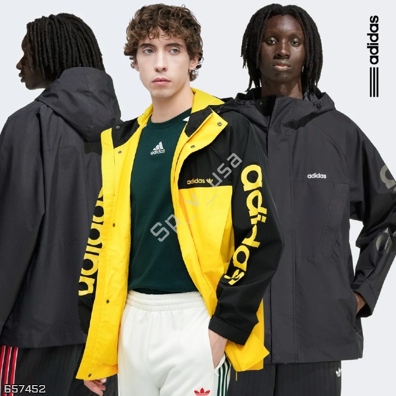 Adidas