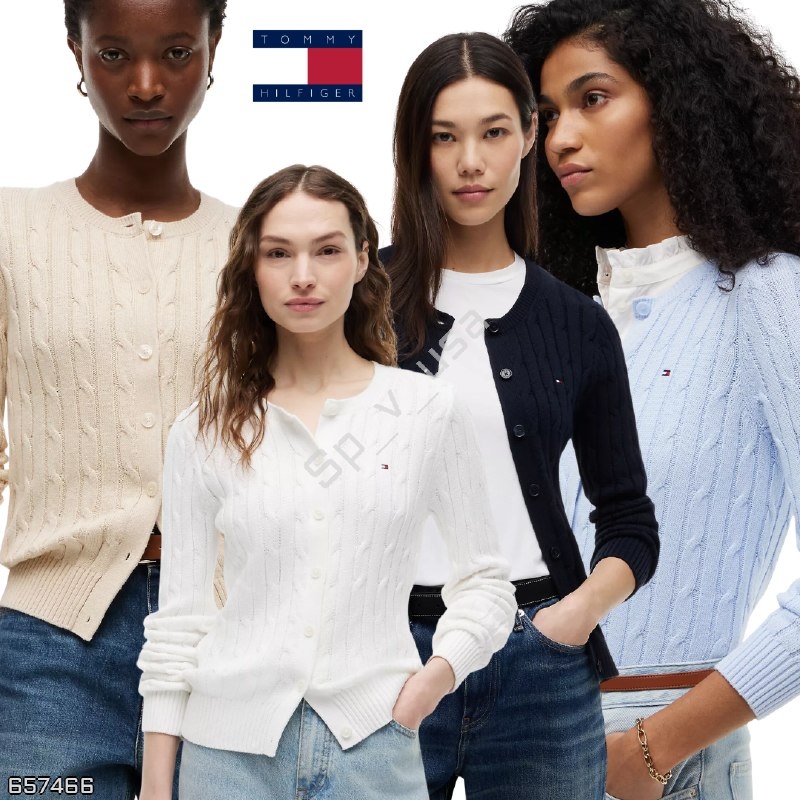 Tommy Hilfiger