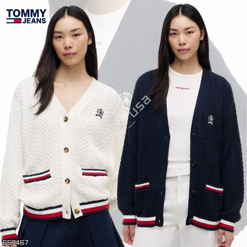 Tommy Jeans