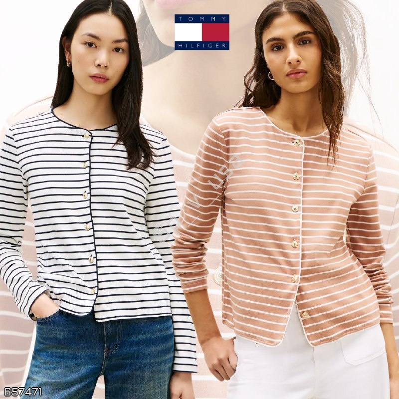 Tommy Hilfiger
