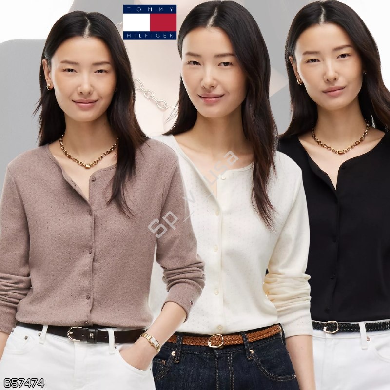 Tommy Hilfiger