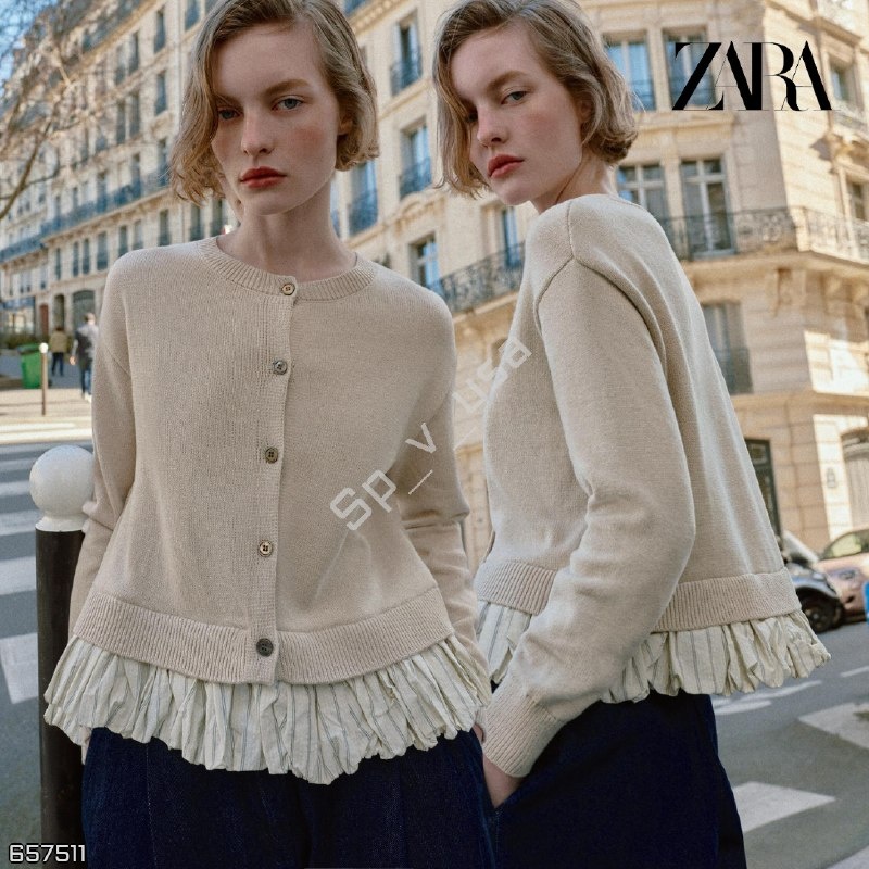 ZARA