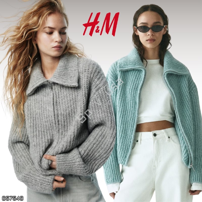 H&M