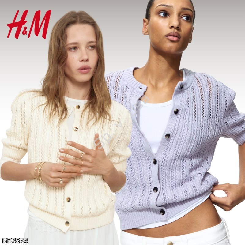 H&M