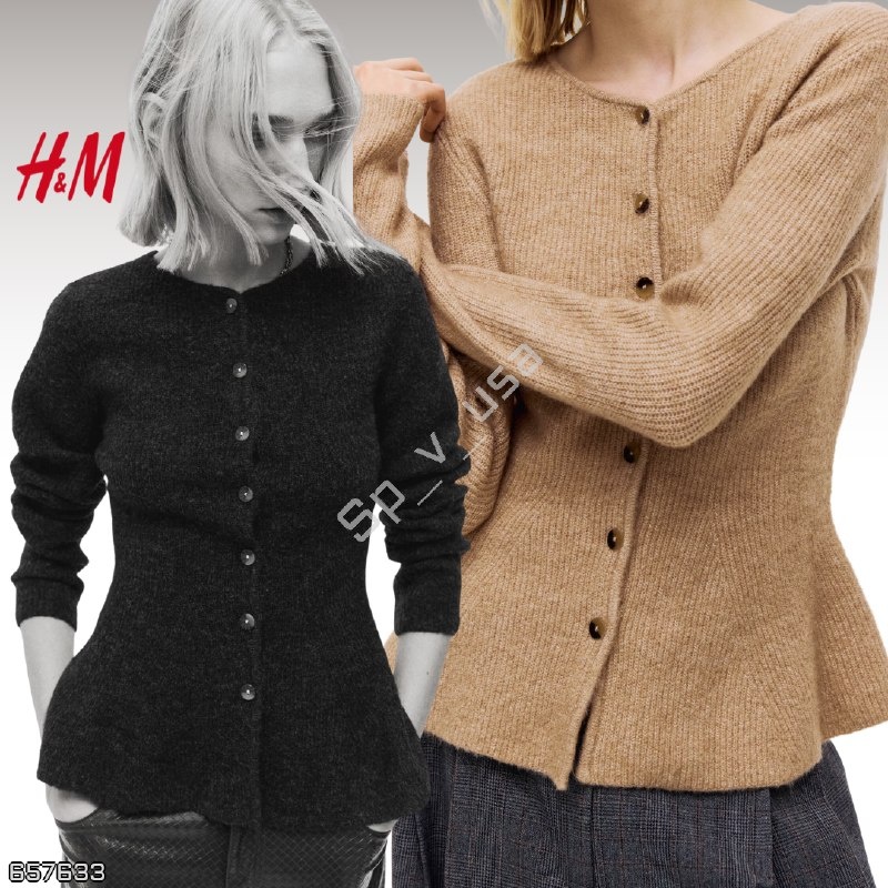 H&M