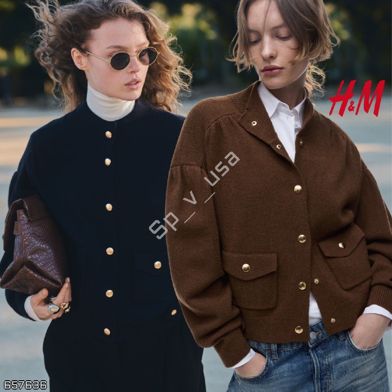 H&M