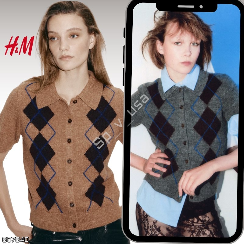 H&M