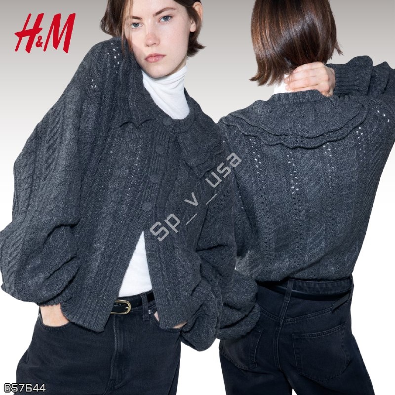 H&M