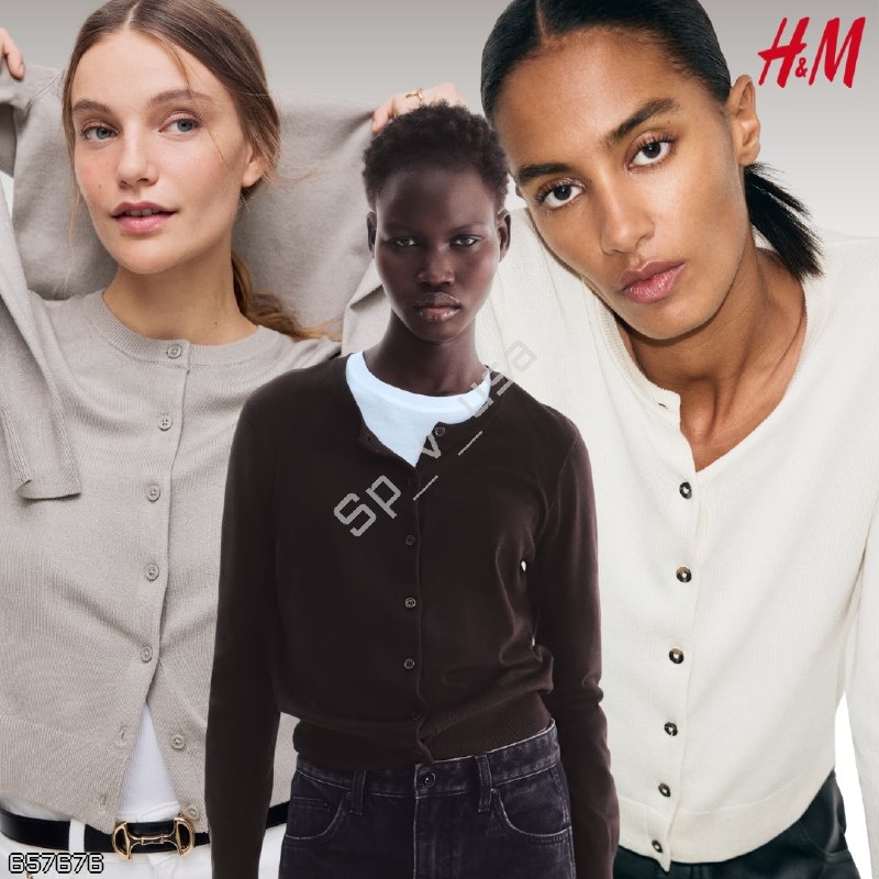 H&M