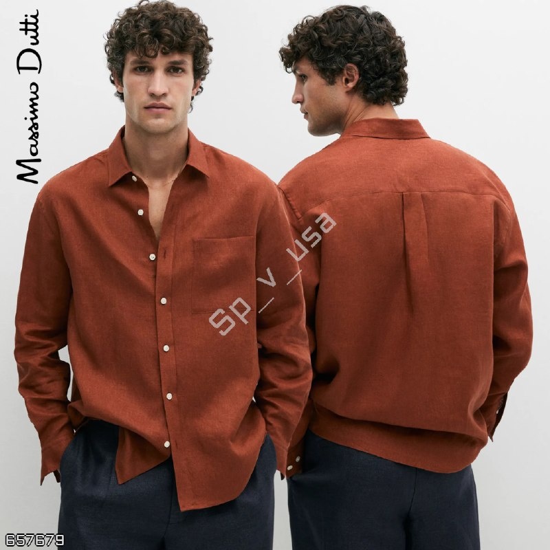 Massimo Dutti