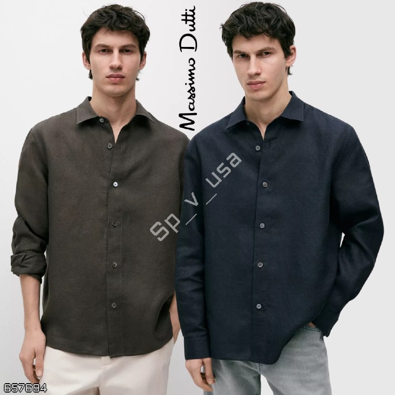 Massimo Dutti