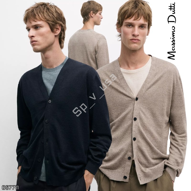 Massimo Dutti