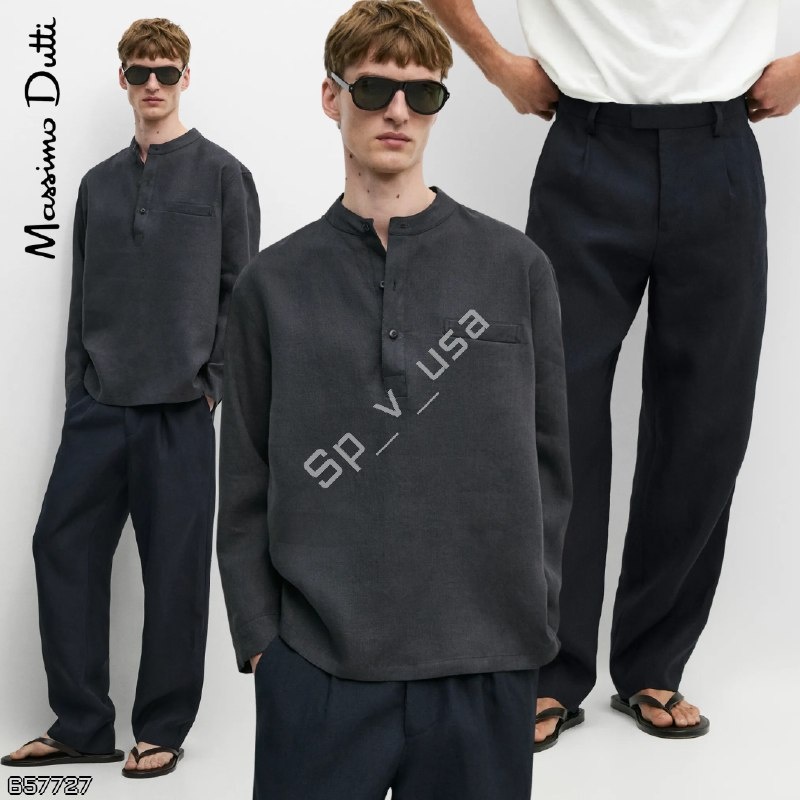 Massimo Dutti