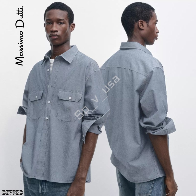 Massimo Dutti