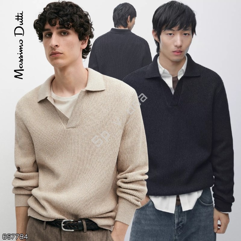 Massimo Dutti