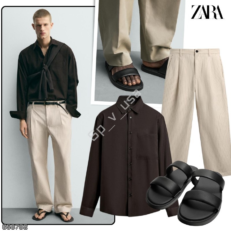 ZARA