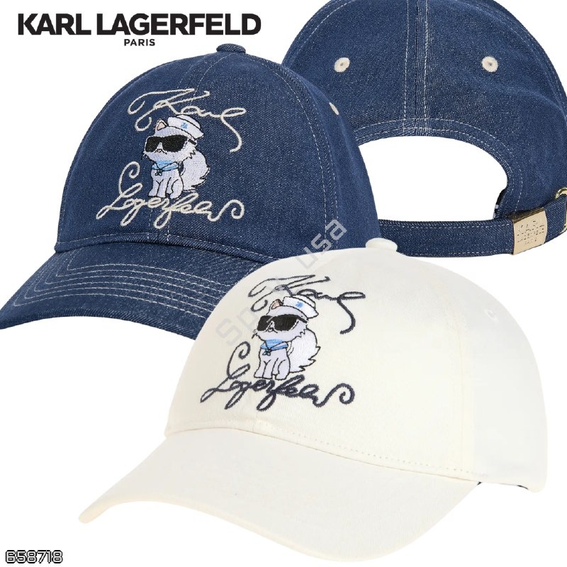 KARL LAGERFELD PARIS