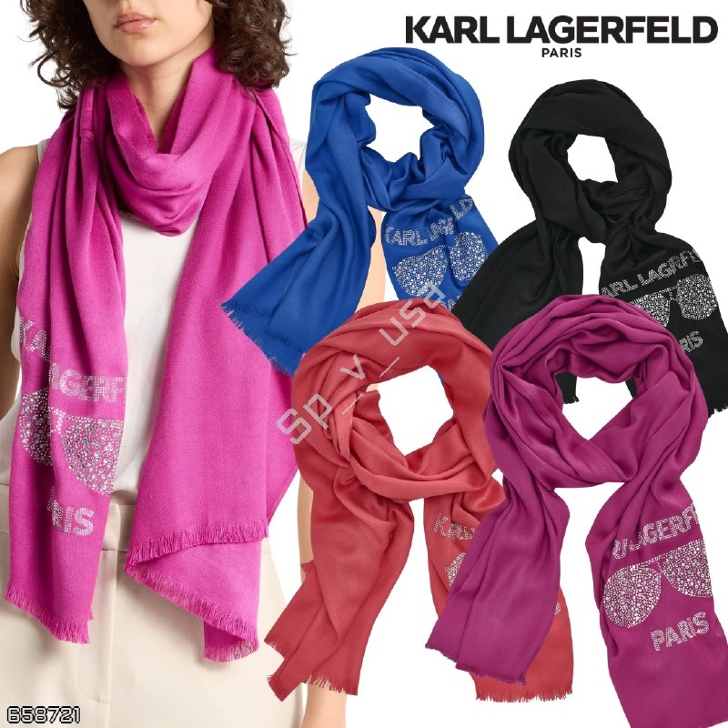 KARL LAGERFELD PARIS
