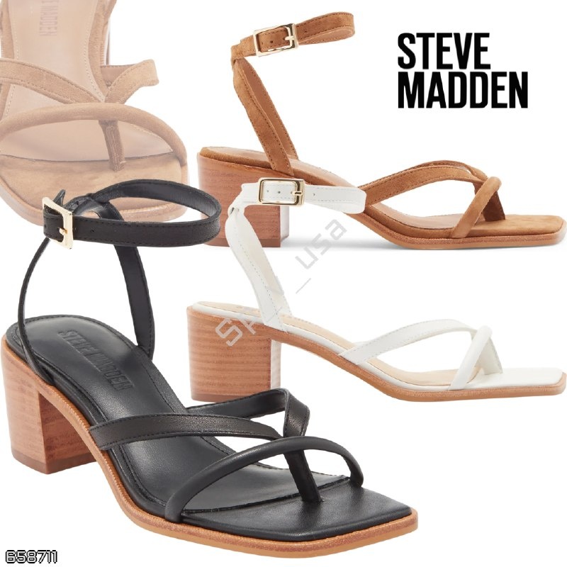 STEVE MADDEN