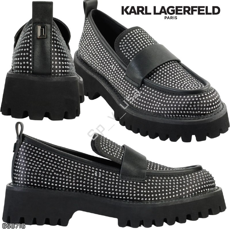 KARL LAGERFELD PARIS