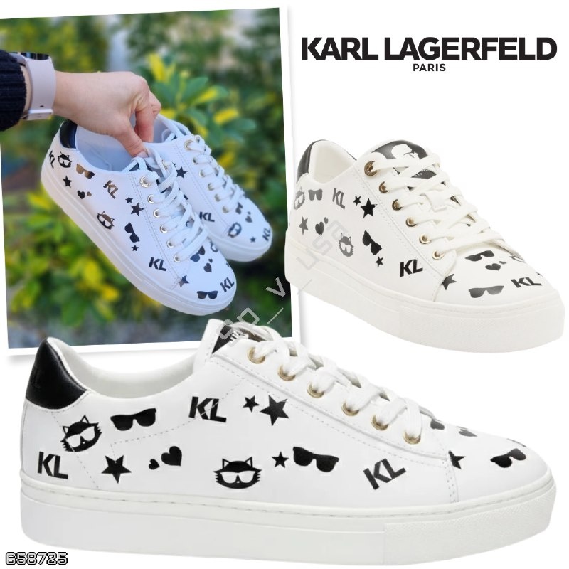 KARL LAGERFELD PARIS