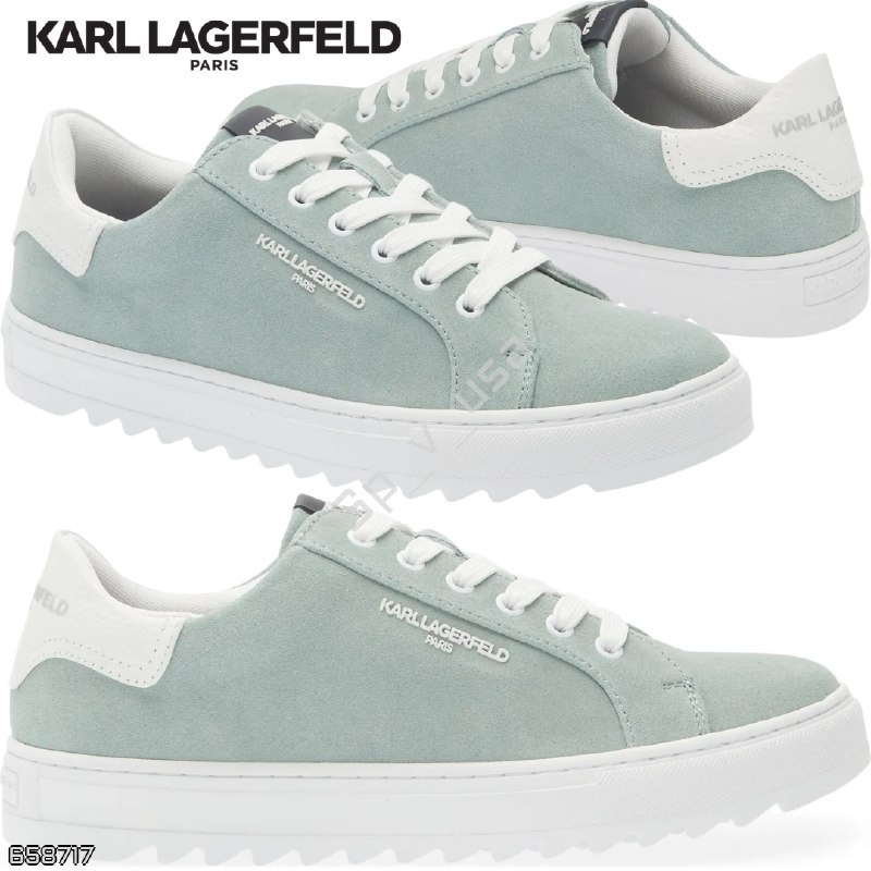 KARL LAGERFELD PARIS