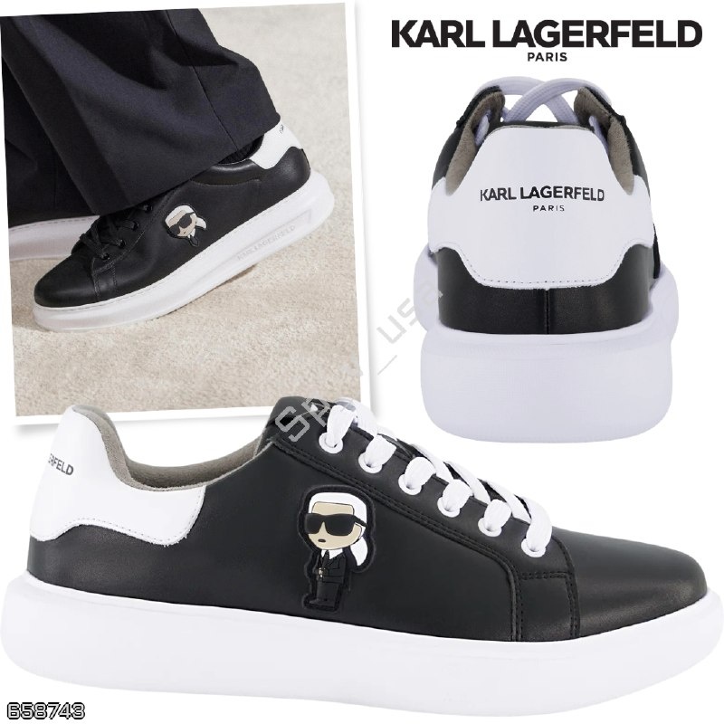 KARL LAGERFELD PARIS