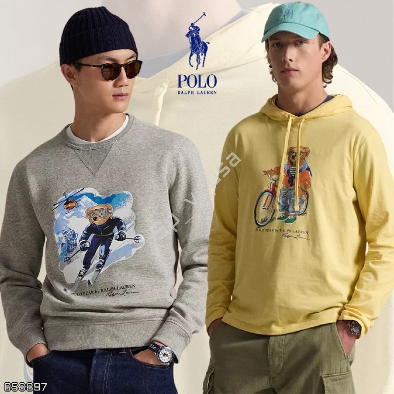 Polo Ralph Lauren