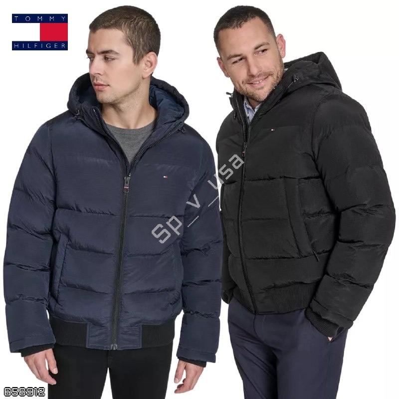 Tommy Hilfiger