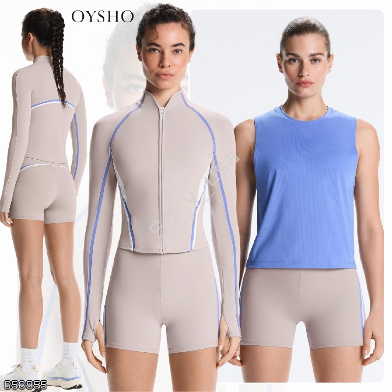 OYSHO