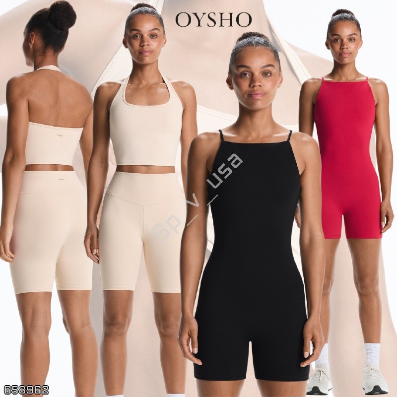 OYSHO