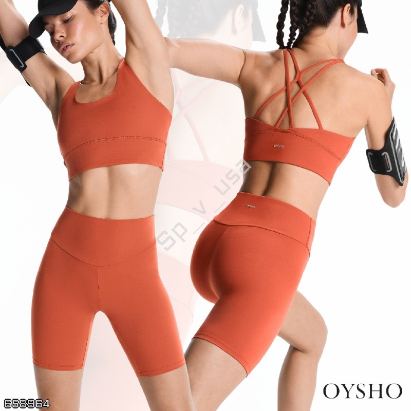 OYSHO