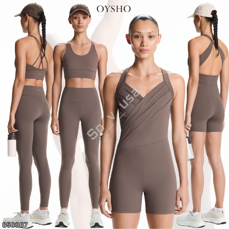 OYSHO