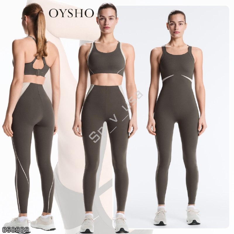 OYSHO