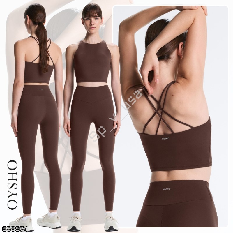 OYSHO
