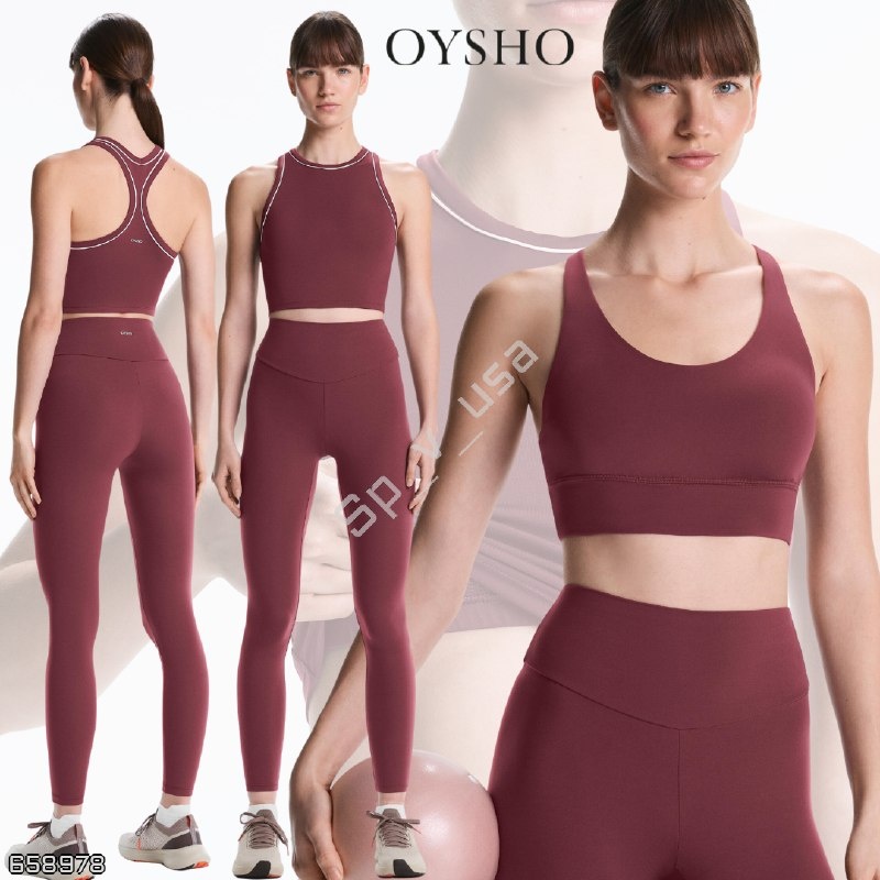 OYSHO