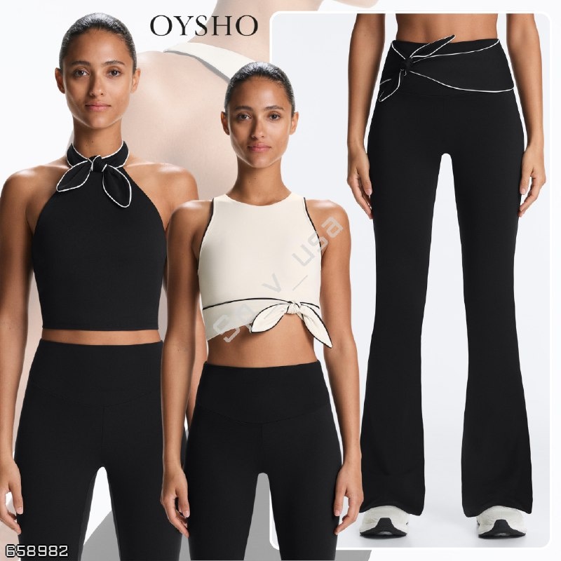 OYSHO