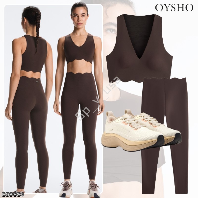 OYSHO