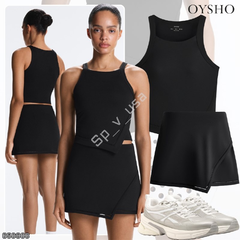 OYSHO