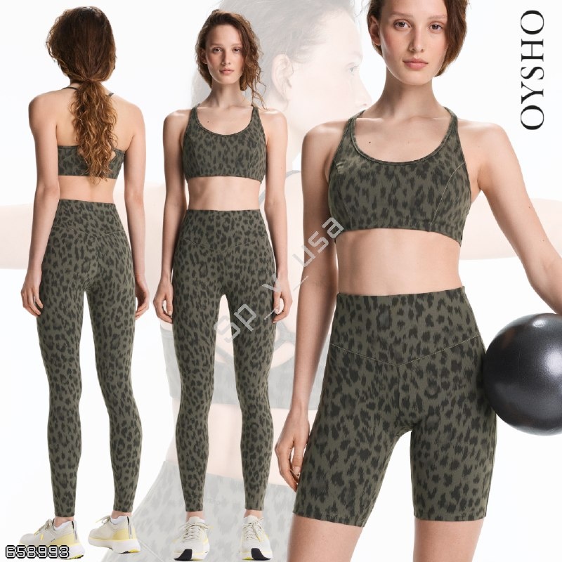 OYSHO