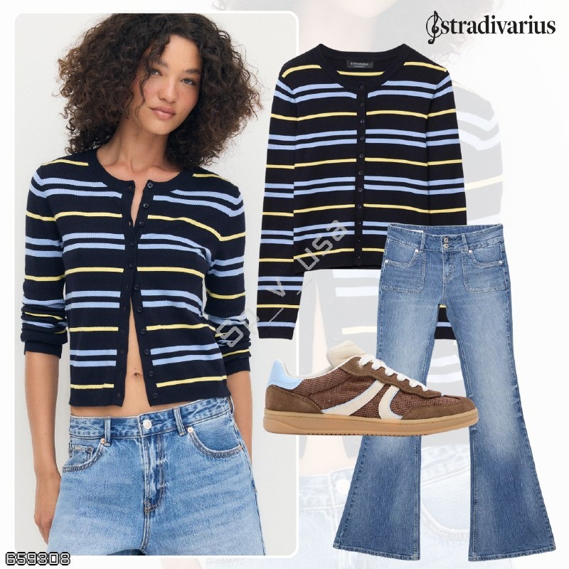 Stradivarius
