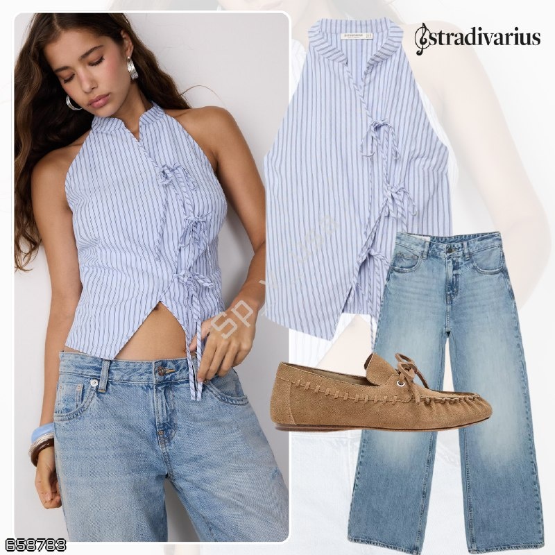 Stradivarius